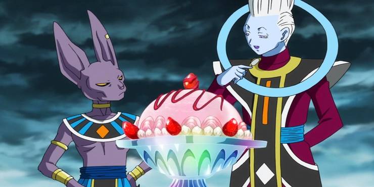 Dragon Ball 15 Things You Didnt Know About Beerus Dragon Ball 15 Things You Didnt Know About Beerus